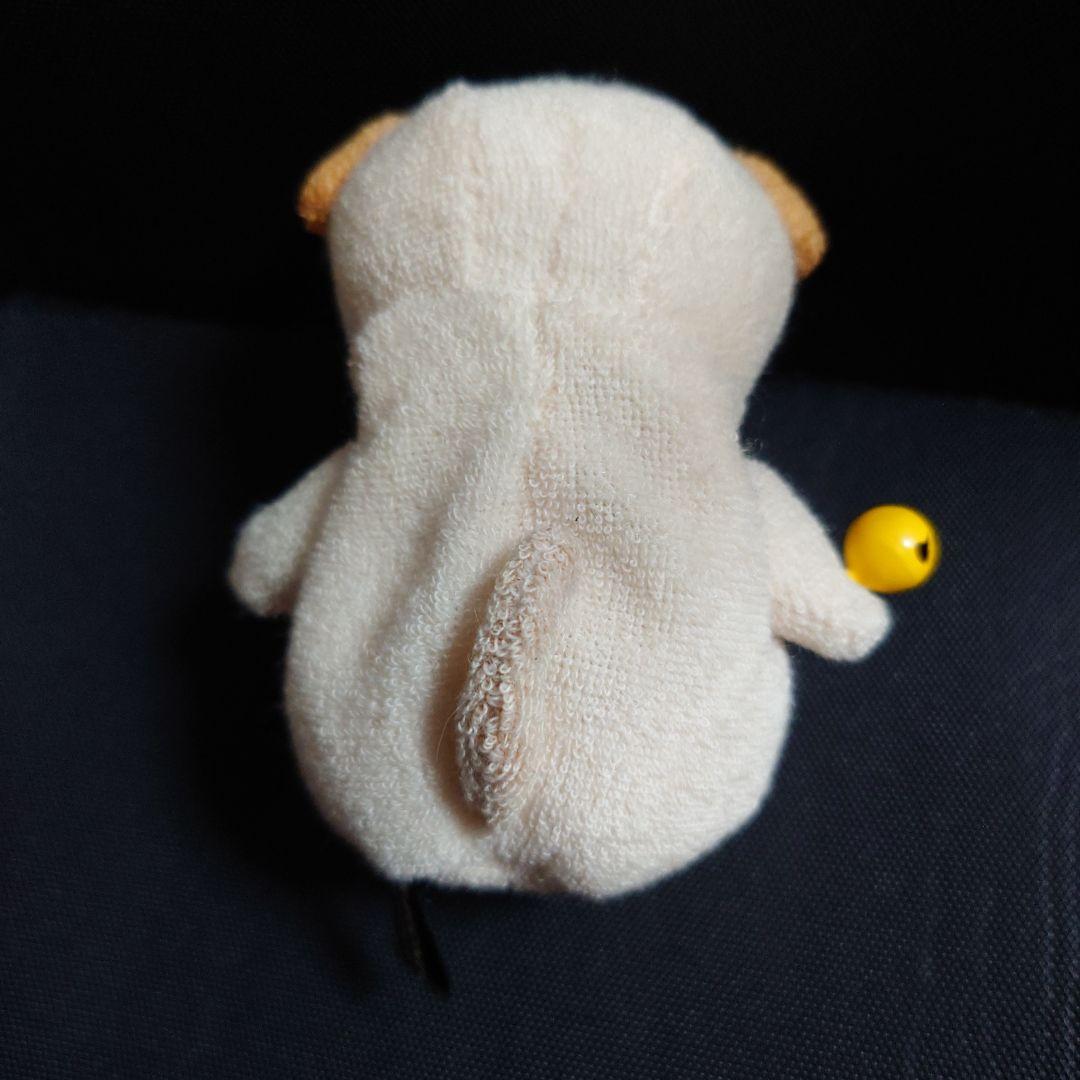 激レア サンレモン チリリンズ ピクニックワールド ぬいぐるみ