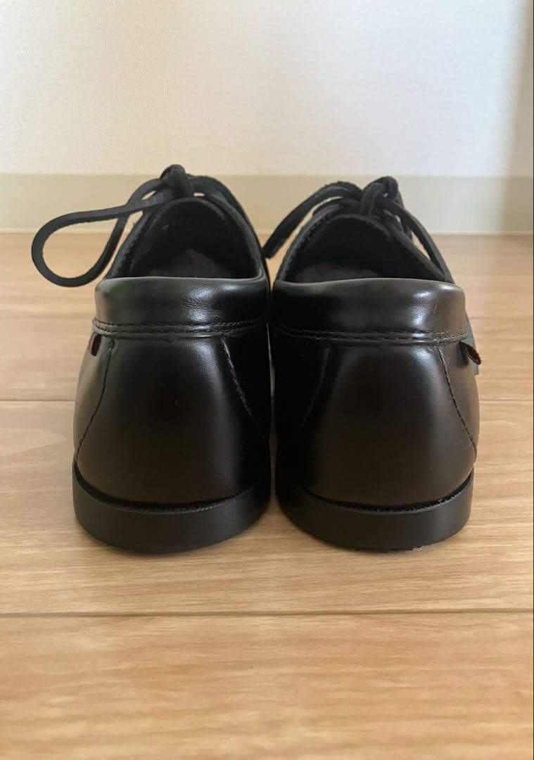 G.H.Bass CAMPMOC ジーエイチバス　キャンプモック