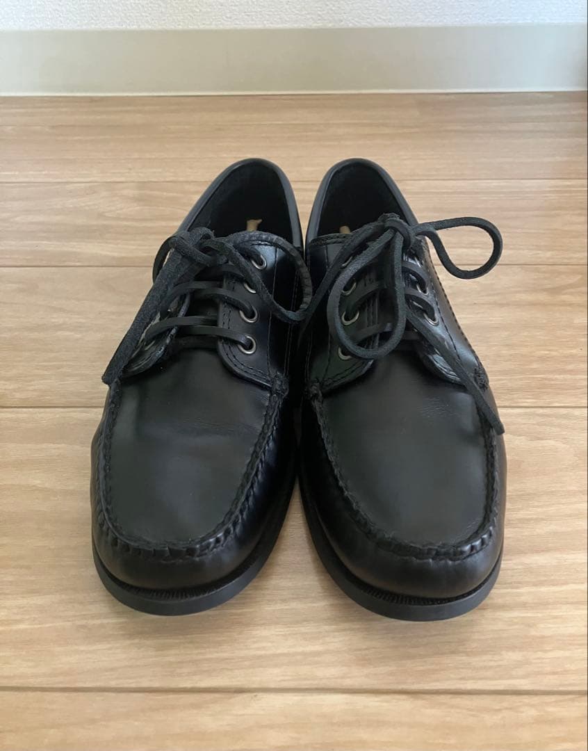 G.H.Bass CAMPMOC ジーエイチバス　キャンプモック