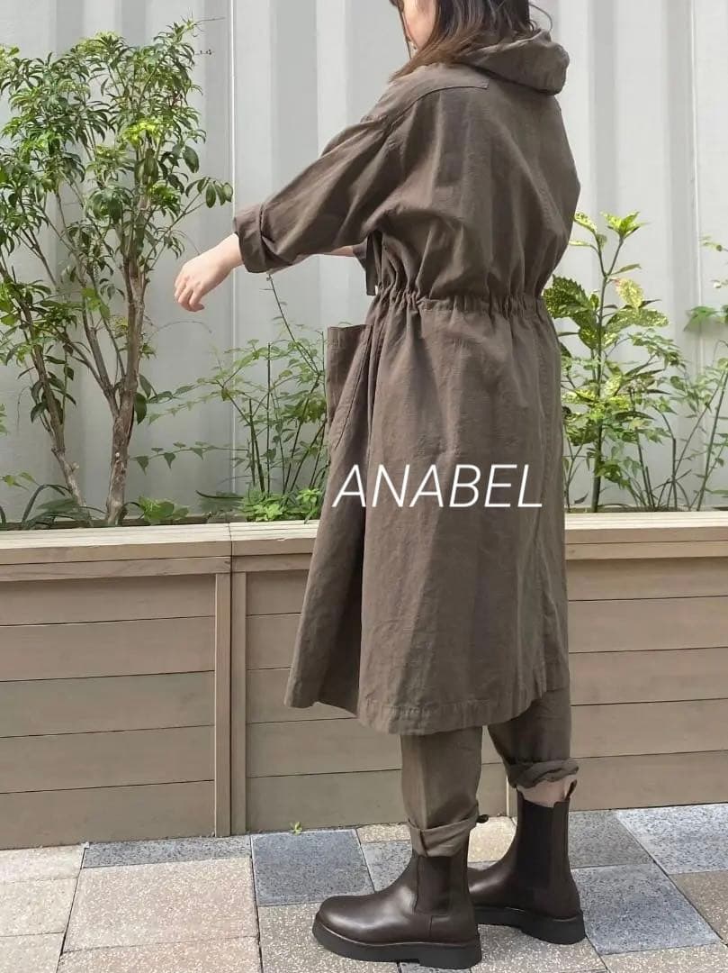 パドカレ Pas de Calais オールドツイルフェードスラブパンツ - メルカリ