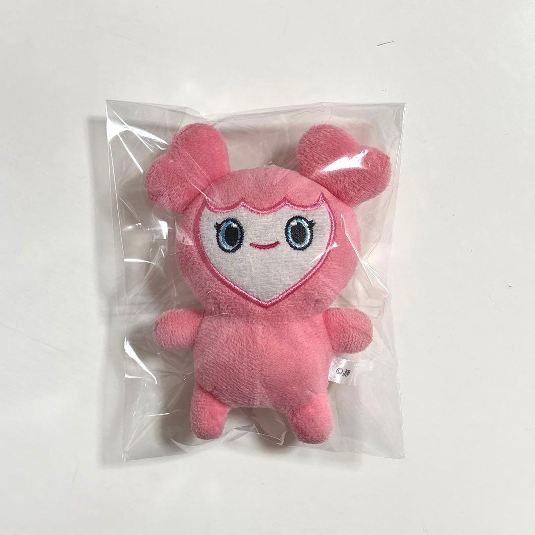 TWICE モブリー バックチャーム モモ - メルカリ