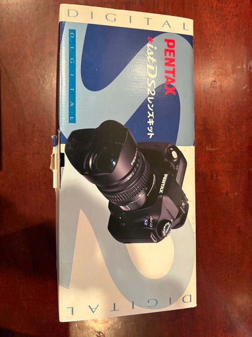 PENTAX Ds2 レンズキット Amazon | PENTAX *ist DS2 デジタル一眼レフカメラレンズキット IST