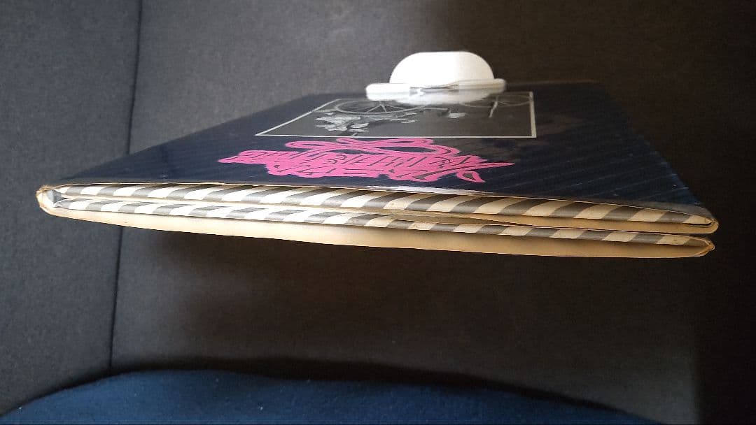 ソムニウム夜間飛行記 内田善美 第1刷 ソムニウム夜間飛行記 内田善美