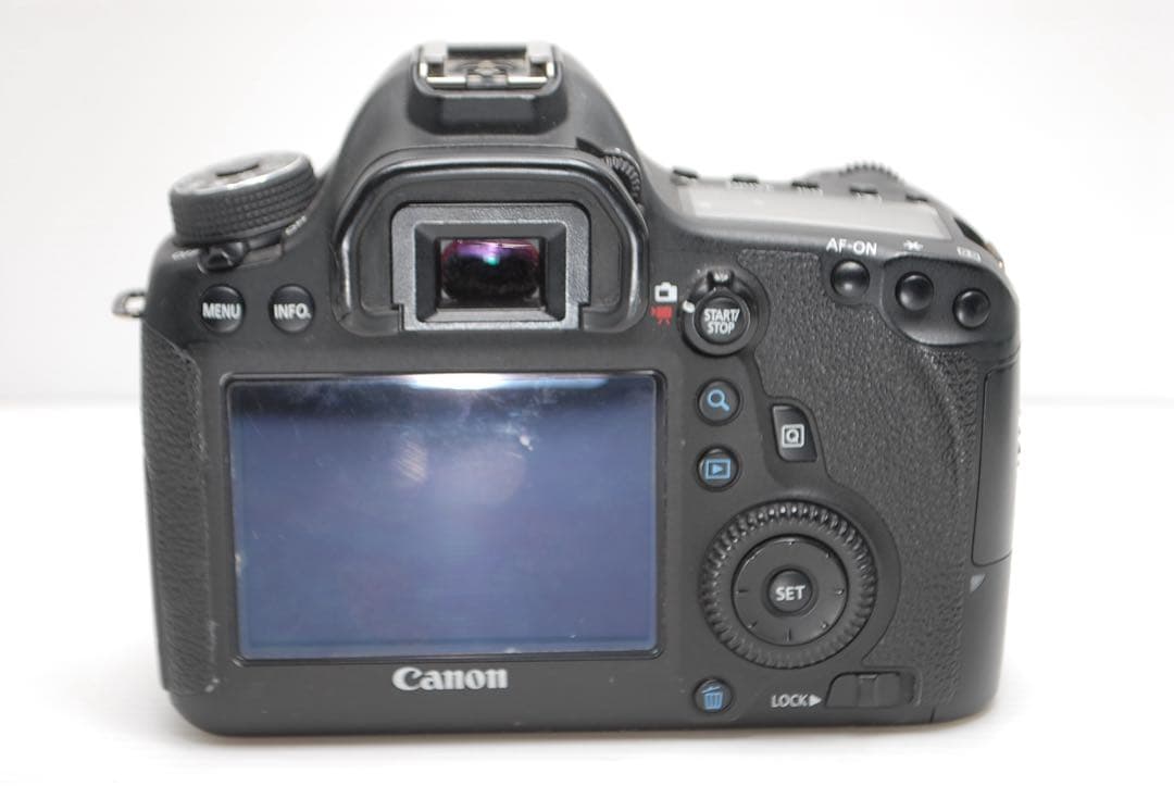 ❤️スマホ楽々転送OK❤️Canon EOS 6D シングルレンズセット 高画質
