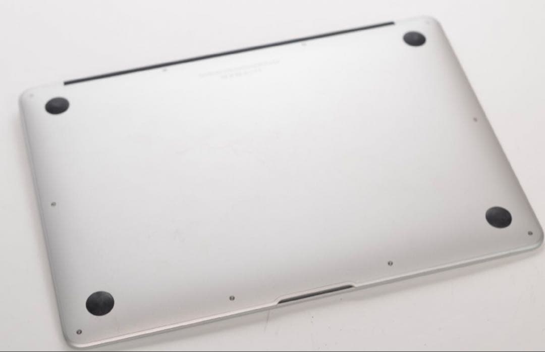 MacBook本体 MacBook Air (13-inch,2015)1.6GHz Core i5