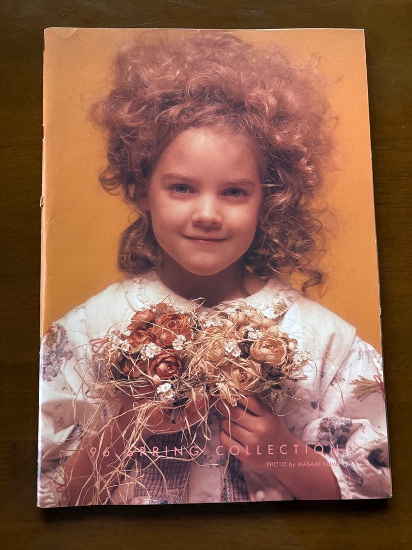 PINKHOUSE カタログ 13冊　1994年〜1998年