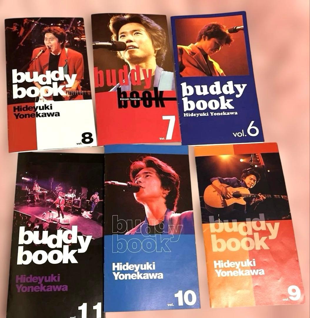 米川英之 buddy ファンクラブブック 写真40枚セット - メルカリ