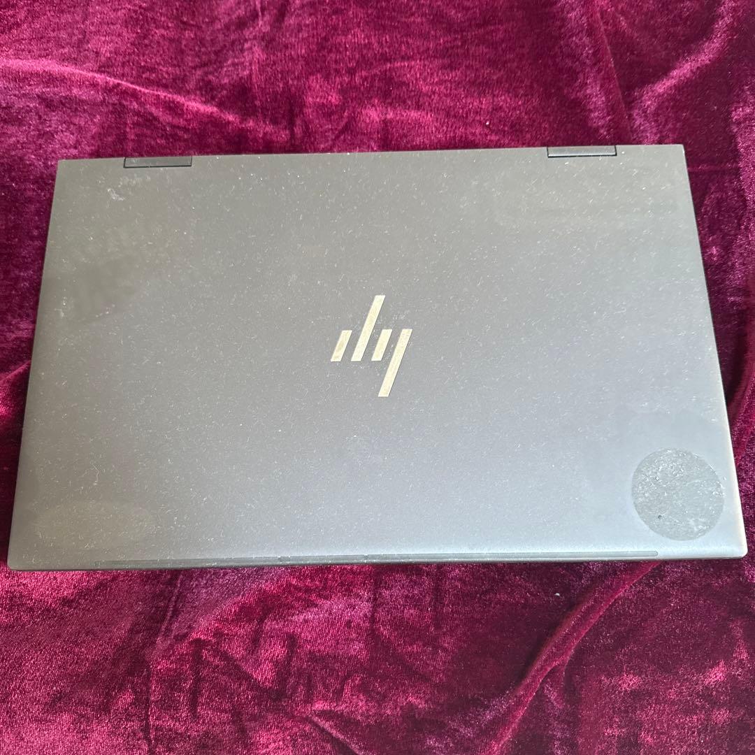HP ENVY x360 15-ey0001AU Ryzen7タッチ可2in1 HP ENVY x360 15-ey0001AUの実機レビュー：メリット・デメリットと評価
