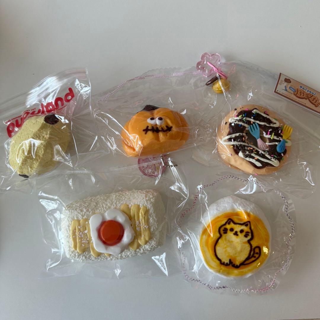 スクイーズ まとめ売り タバスクイーズ - メルカリ