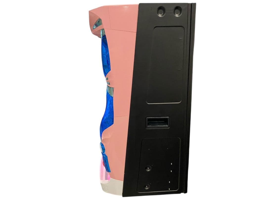 ☆大都技研 パチスロ コイン不要機 双子パネル Re:ゼロから始める異