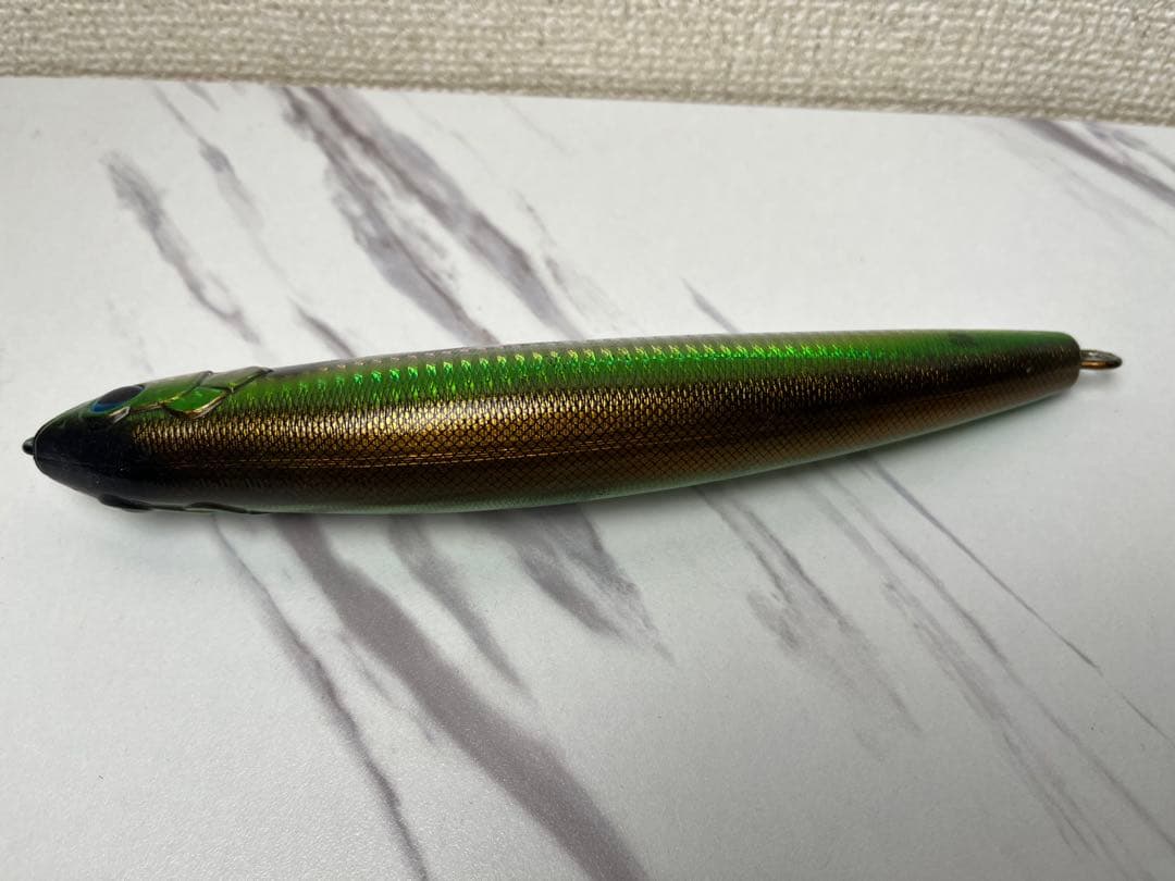 大型ルアー12本 引退品 GT ヒラマサ - メルカリ