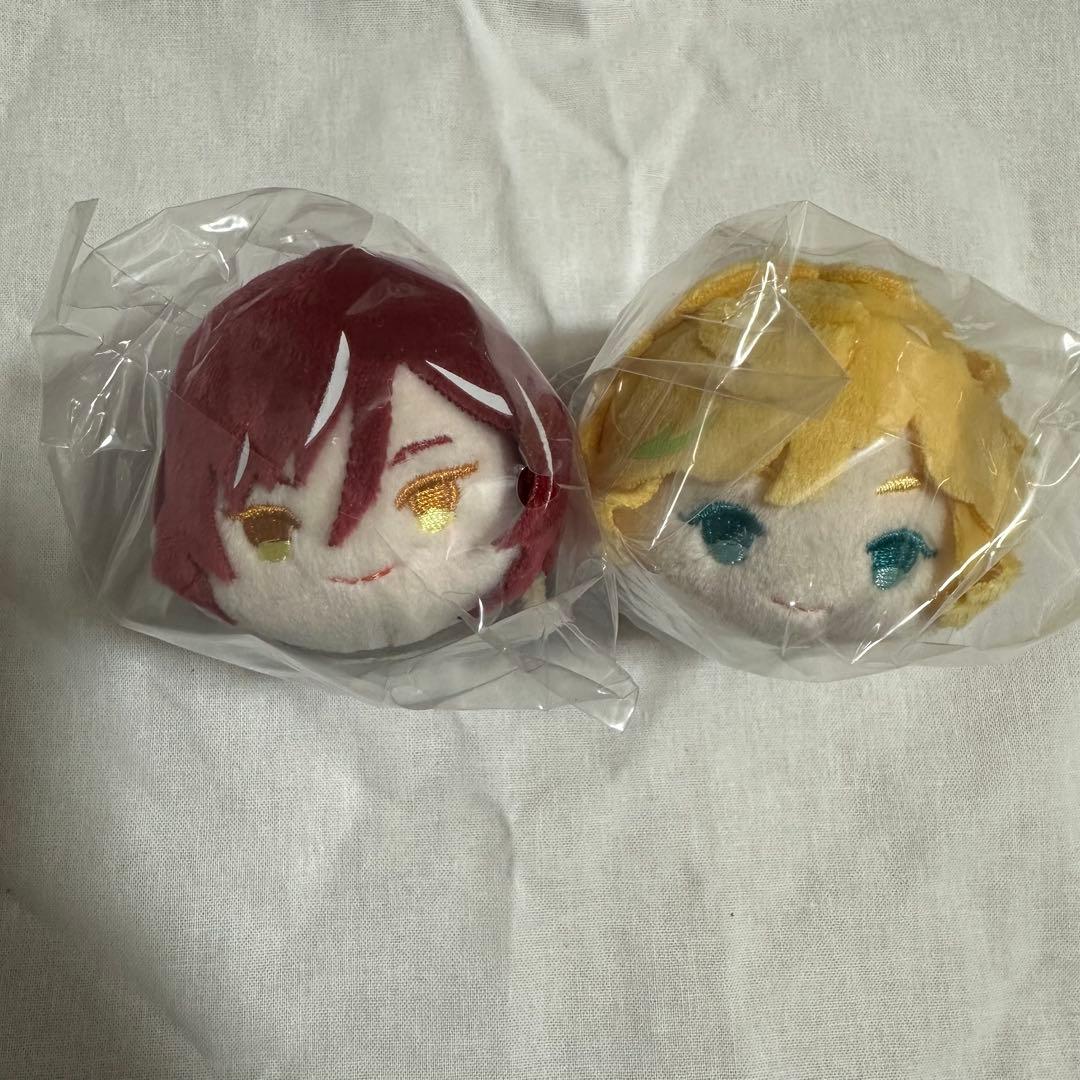 あんさんぶるスターズ あんスタ もちマス Vol.9 逆先夏目 春川宙