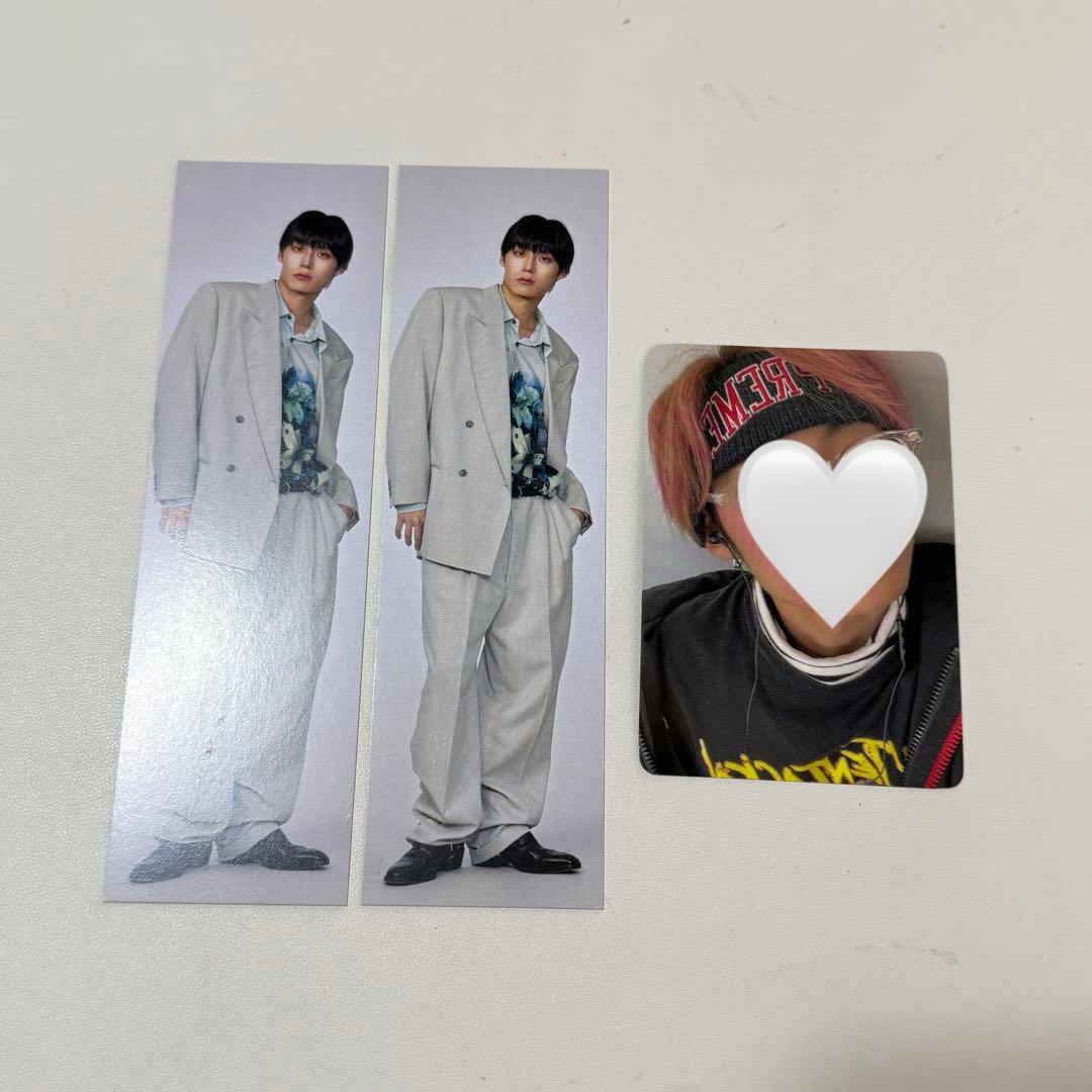 超特急 アロハ トレカ REAL? 夢8 カプセルくじ A賞 - メルカリ