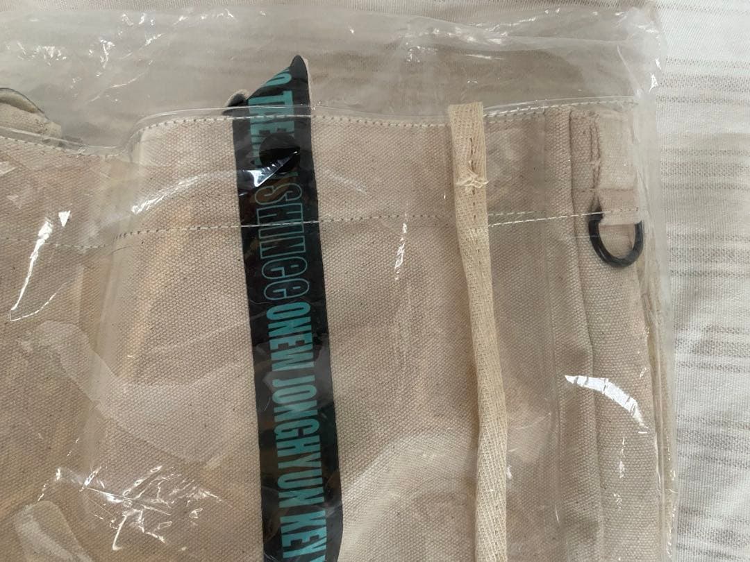 貴重 新品未開封 SHINee アーティストデコバック - メルカリ