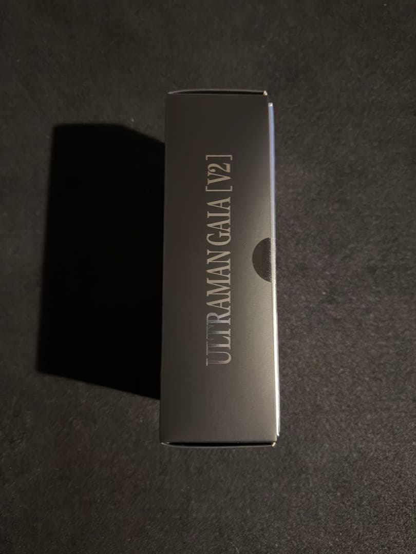 S.H.Figuarts 真骨彫 ウルトラマンガイア　V2