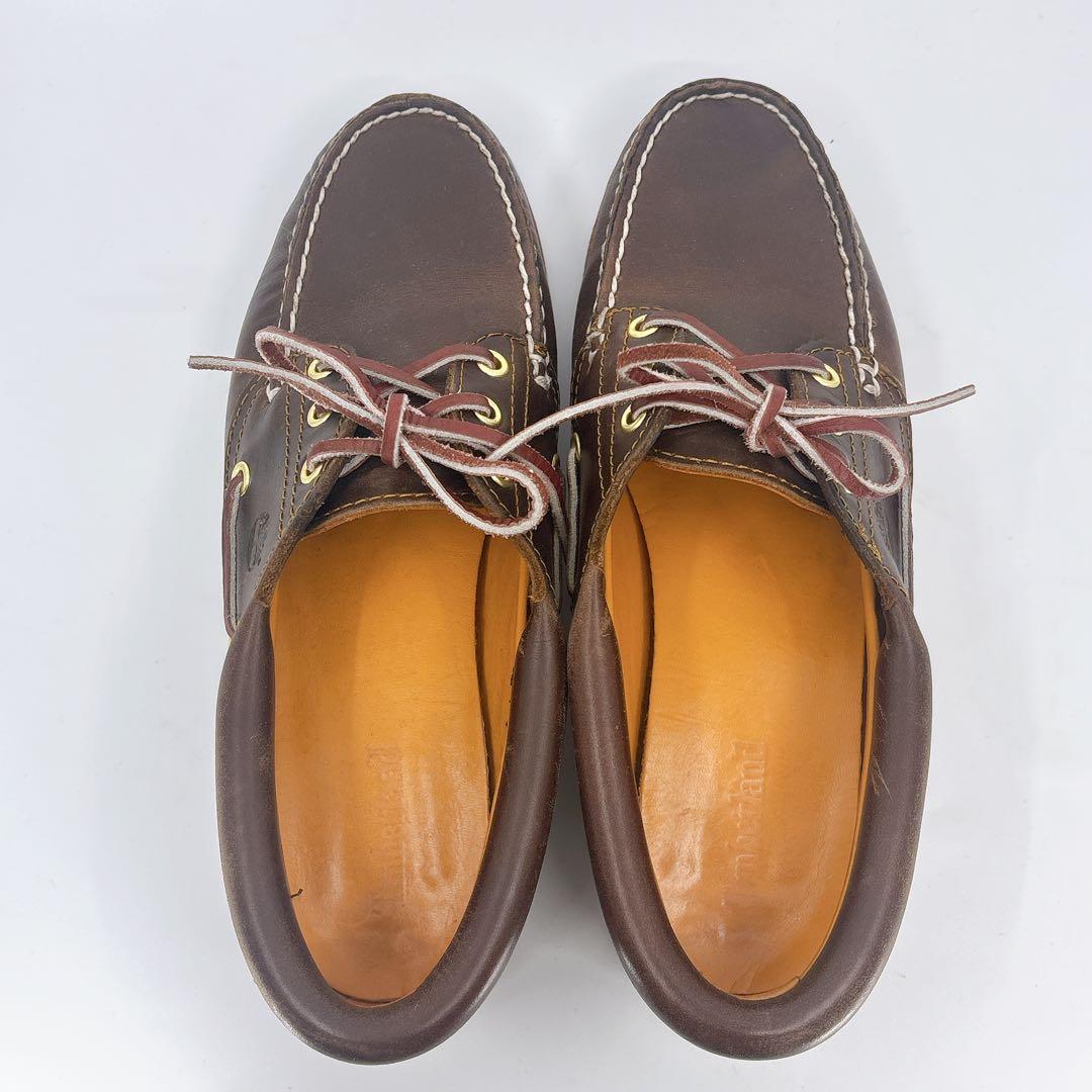 希少サイズ】スリーアイクラシックラグ3EYE CLASSIC LUG 23.5 - メルカリ