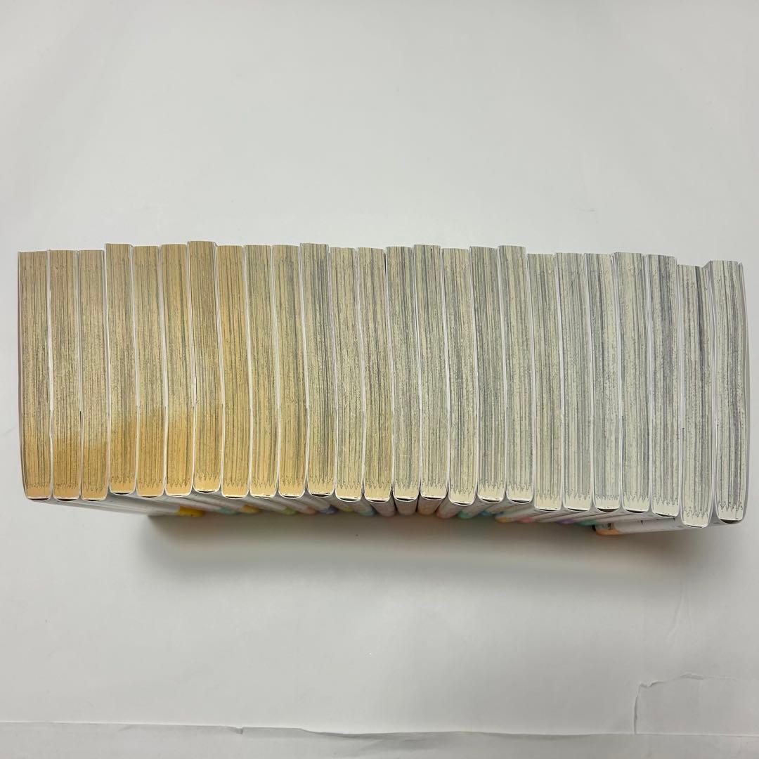 【送料込み】《25冊セット》七つ屋志のぶの宝石匣 1〜25巻 二ノ宮 知子