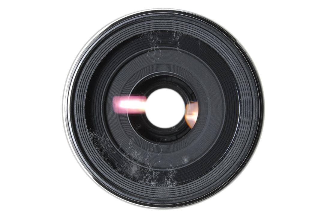 レンズ(ズーム) Canon EF 100-400mm F4.5-5.6 L IS USM