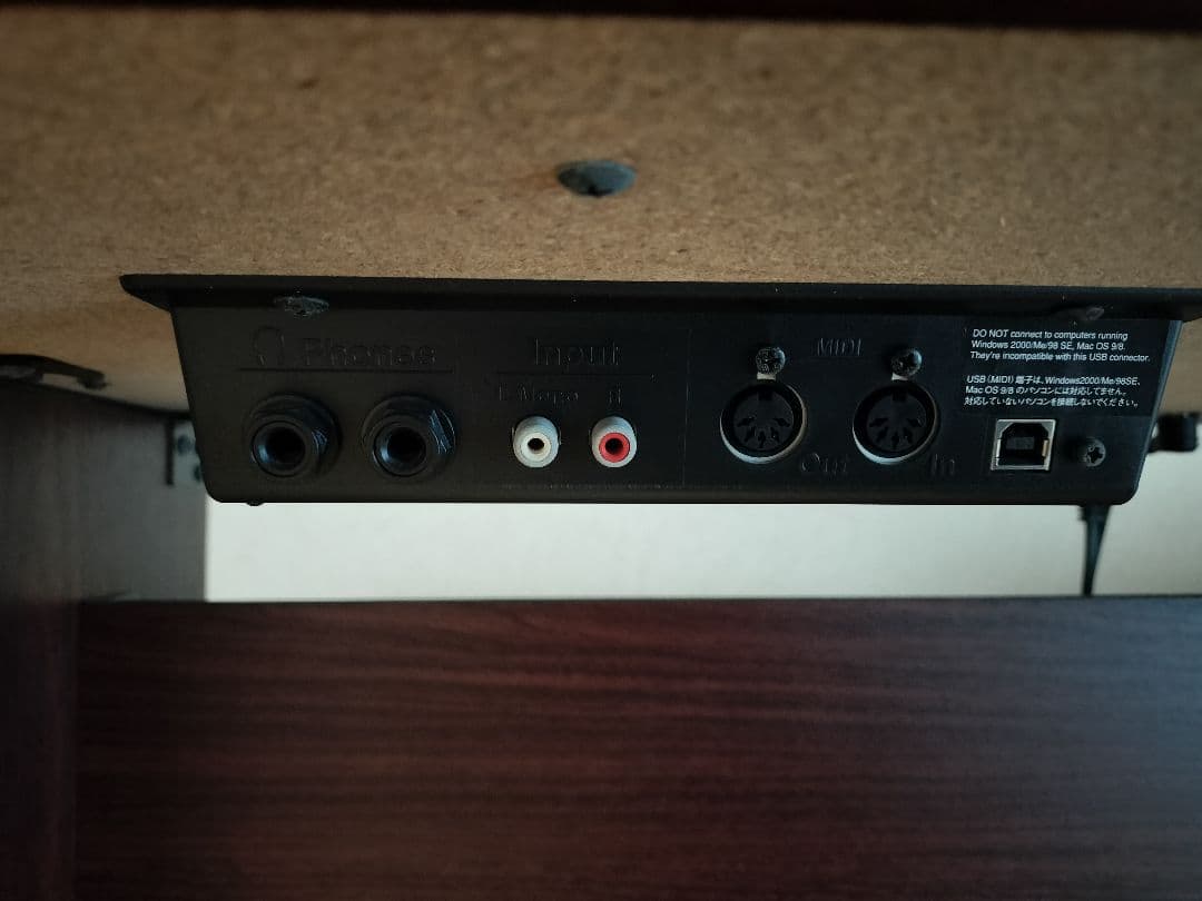 福岡直接手渡し限定】ローランド HP305-GP 電子ピアノ - メルカリ