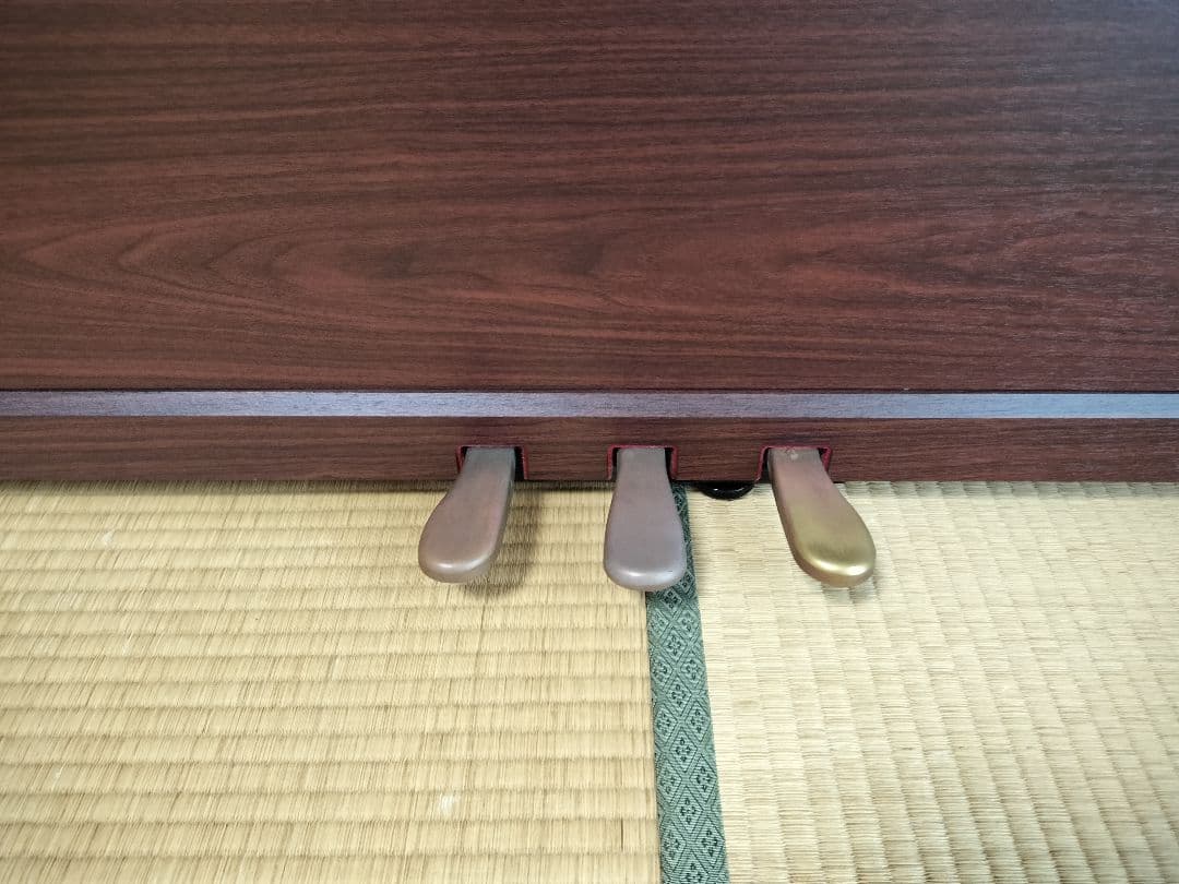 福岡直接手渡し限定】ローランド HP305-GP 電子ピアノ - メルカリ