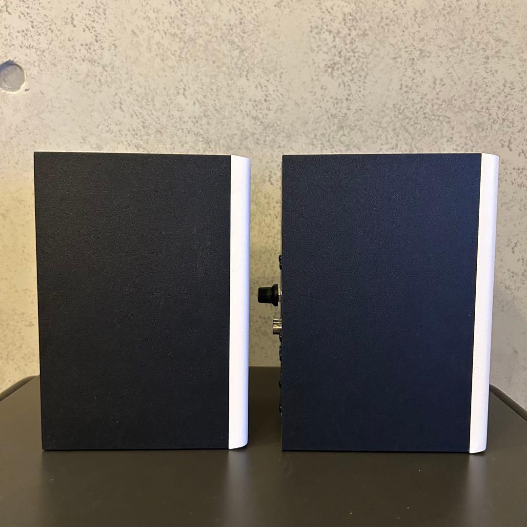 PCスピーカー fostex pm 0.3h