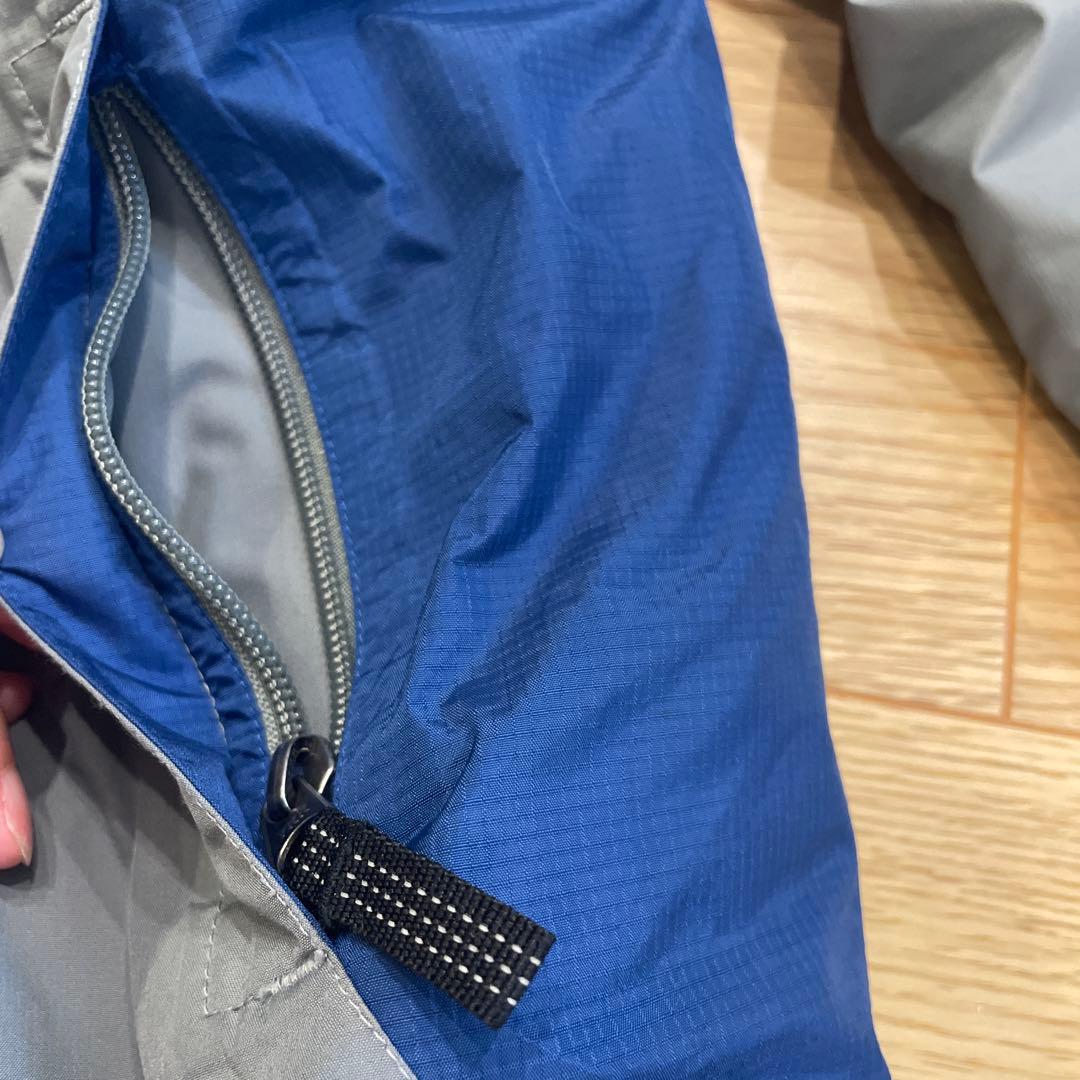 patagonia スノーボードウェア3点セット 140-150