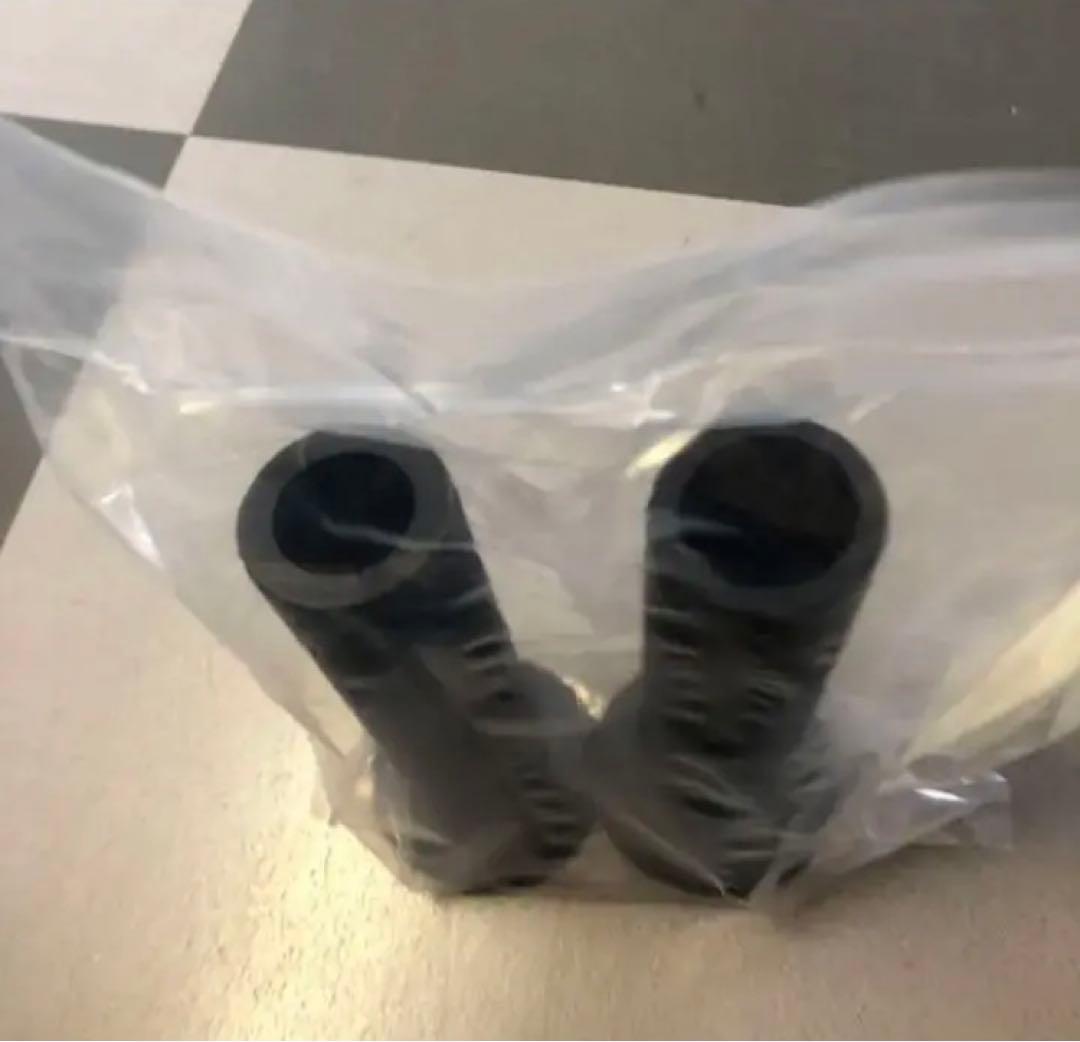 音職人グリップ 貫通 限定販売 数量限定ピンクステッカー付属 間も無く