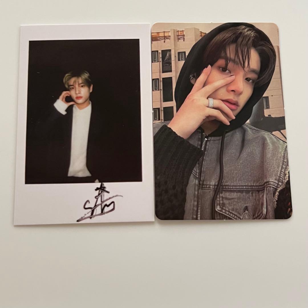 ENHYPEN ジェイク ANSWER 中華 トレカ - メルカリ