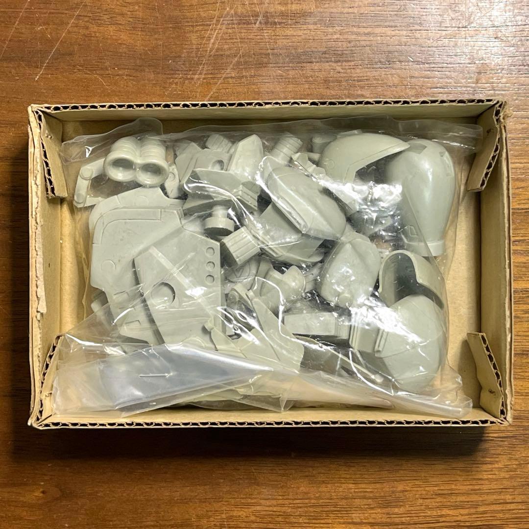 機甲戦記ドラグナー ズワイ B-CLUB 1/144 - メルカリ