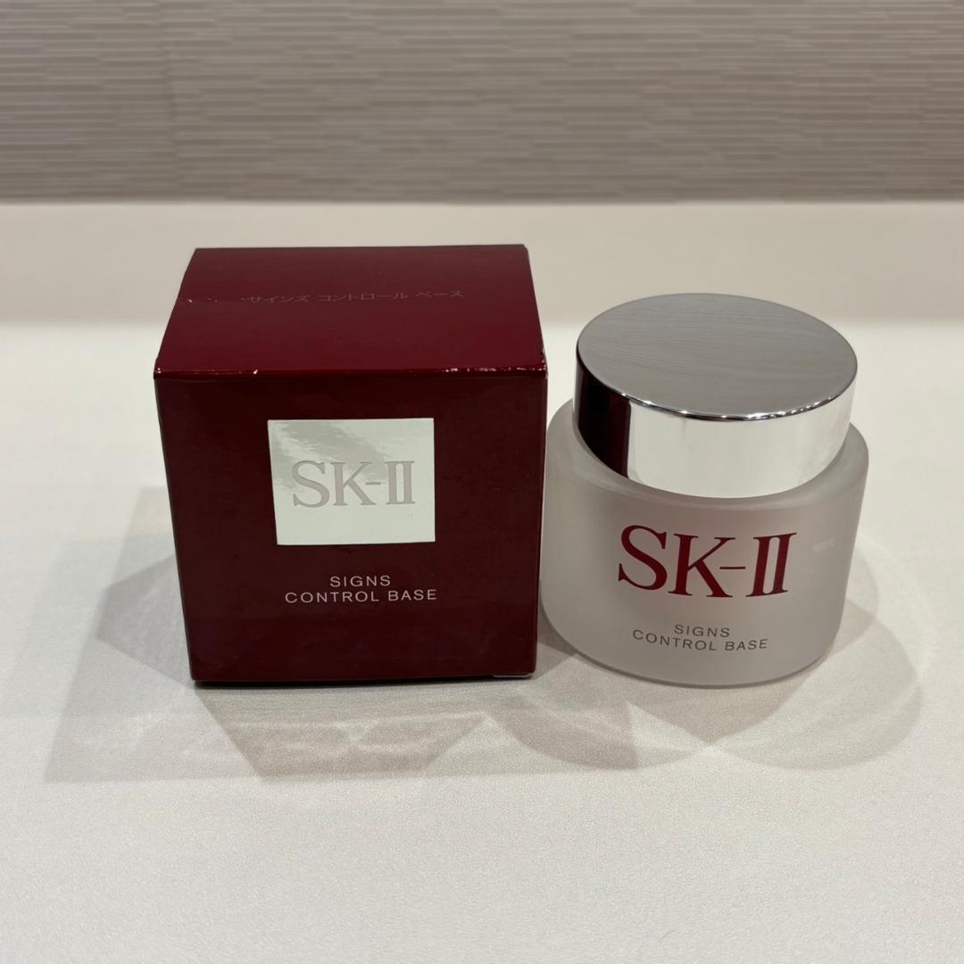 SK-Ⅱ　サインズコントロールベース　25g SK-II / サインズ コントロール ベース 25gの公式商品情報｜美容