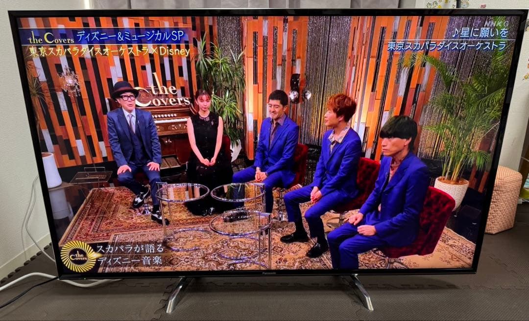 Panasonic液晶TV TH-55DX750 パナソニック VIERA TH-55DX750 [55インチ] 価格比較 - 価格.com