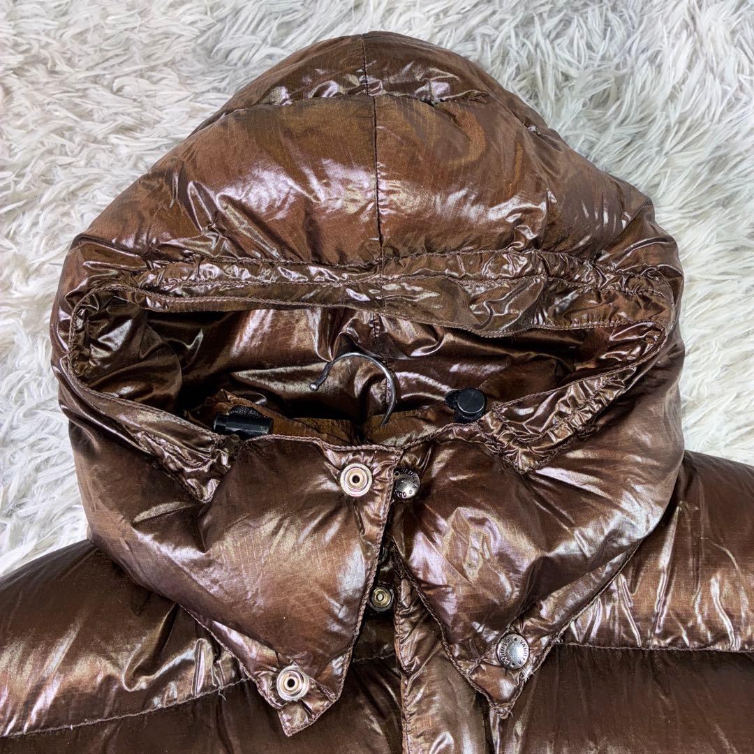 Ⓜ️様専用USA製 Vanilla Gorilla ヌプシダウンジャケット お兄系