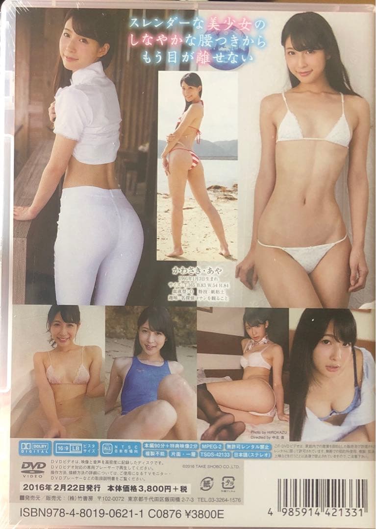 川崎あや/純愛日記