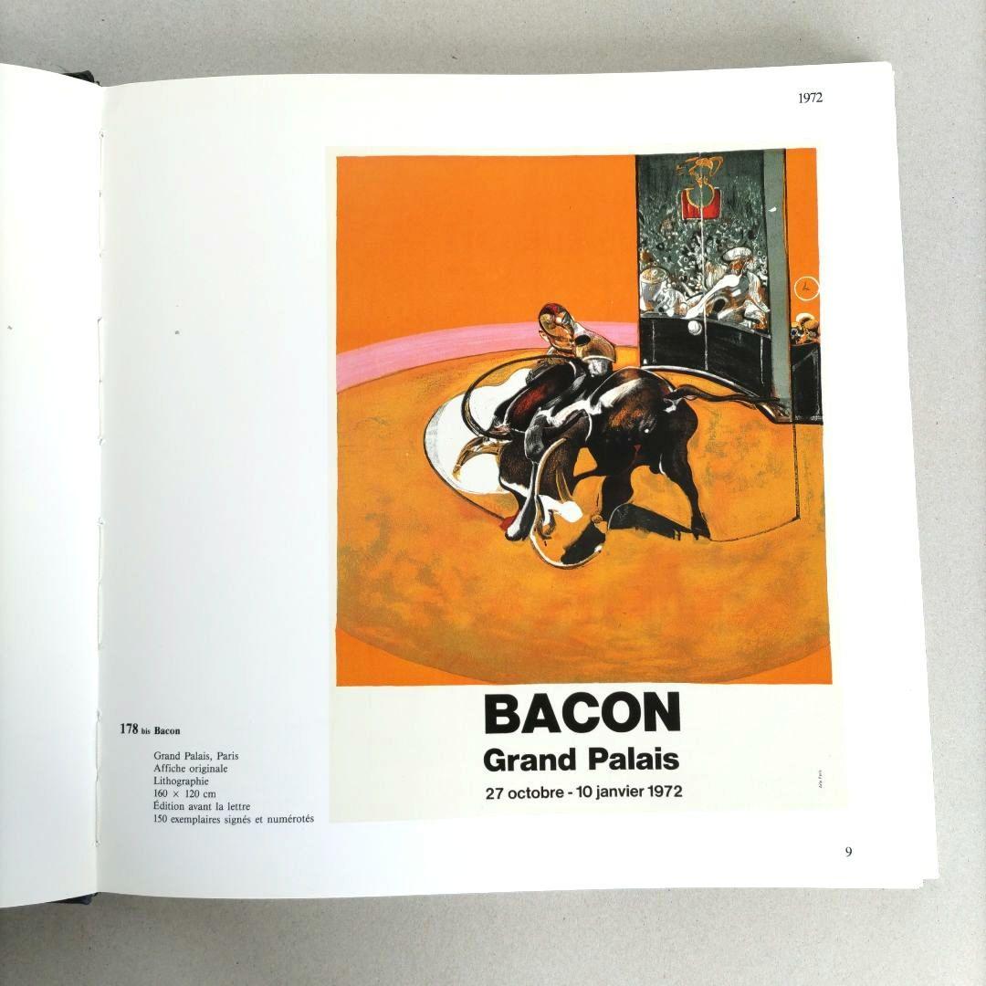 ARTE AFFICHES 1972-1977/ポスター 作品集 アート 洋書