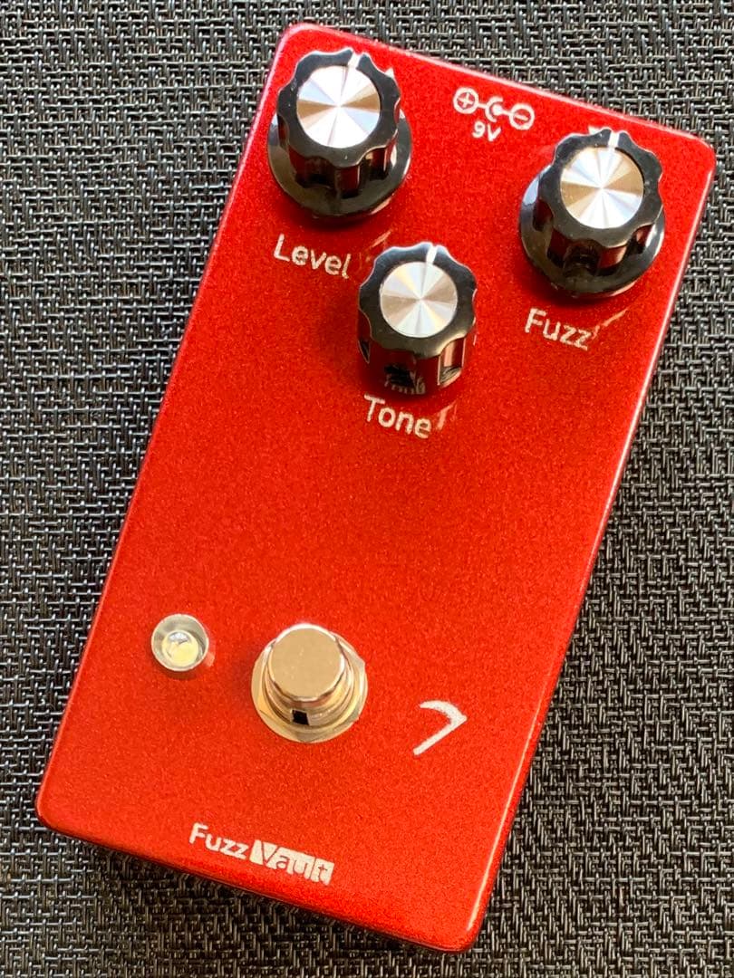 EarthQuaker Devices Tone Reaper クローン Tone Reaper — EarthQuaker Devices