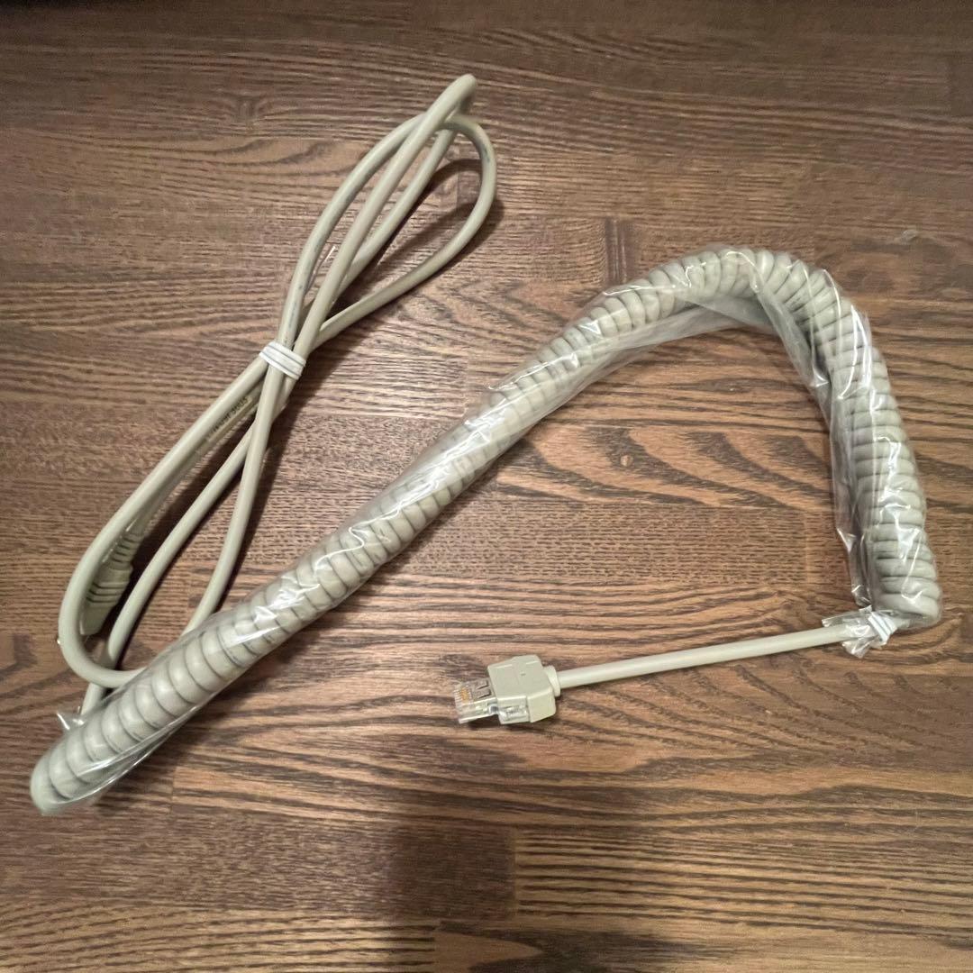 IBM 5576-A01/001/002/003 キーボード ケーブル 未使用品 - メルカリ