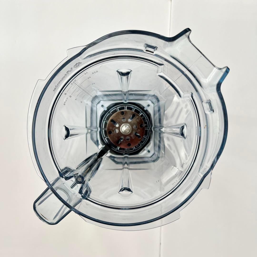 バイタミックス　Vitamix エアーディスク コンテナ 1.4L