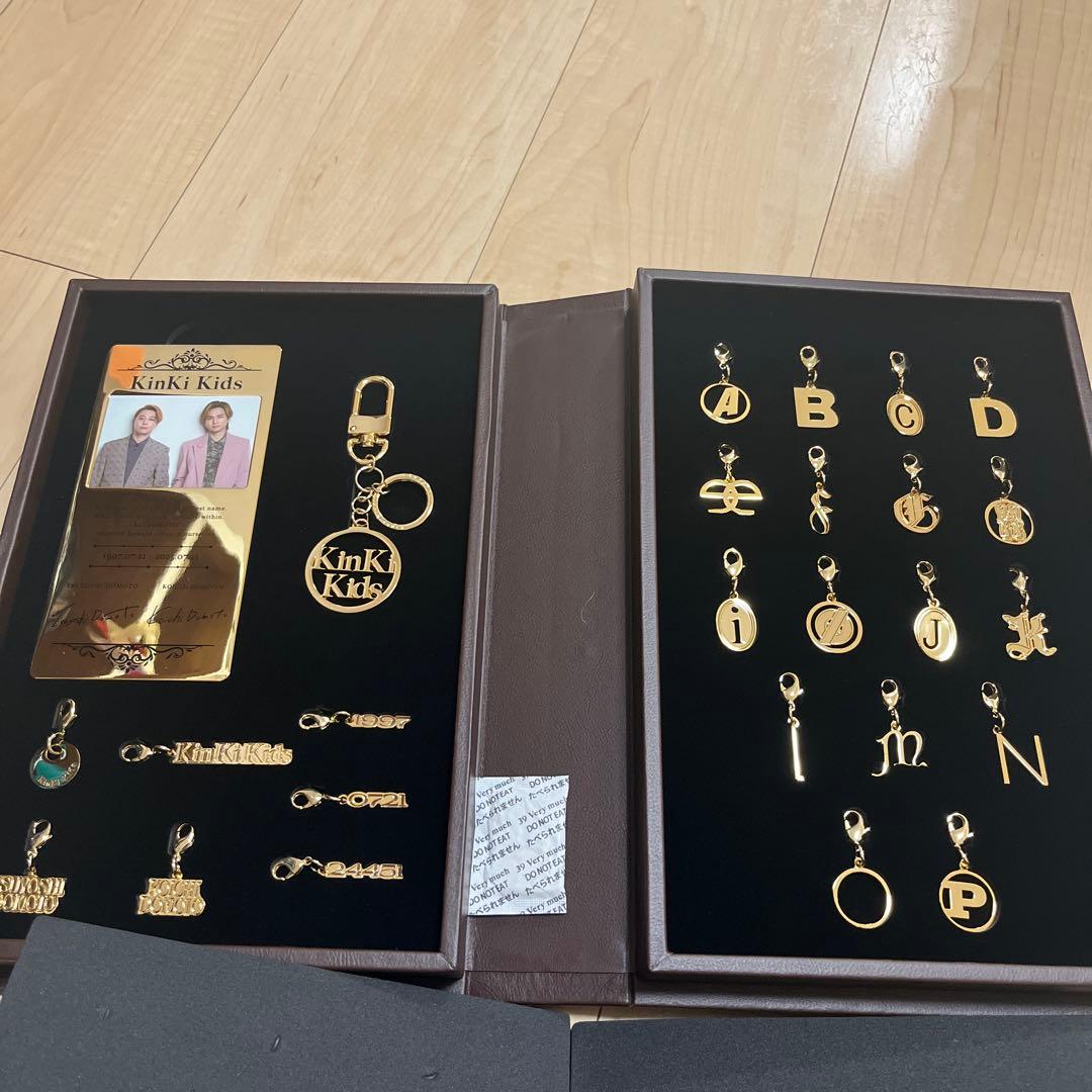 KinKi Kids 39 Very much 3枚セット - メルカリ