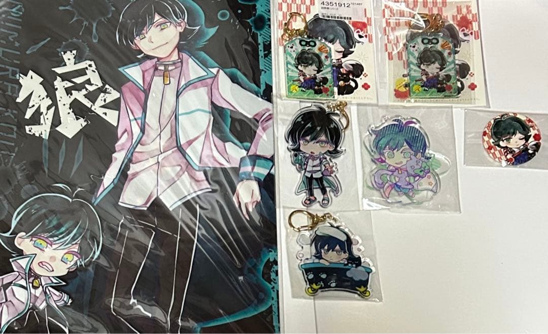 スタジオわさび 狼ゲーム 新村コウ コウ セット - メルカリ