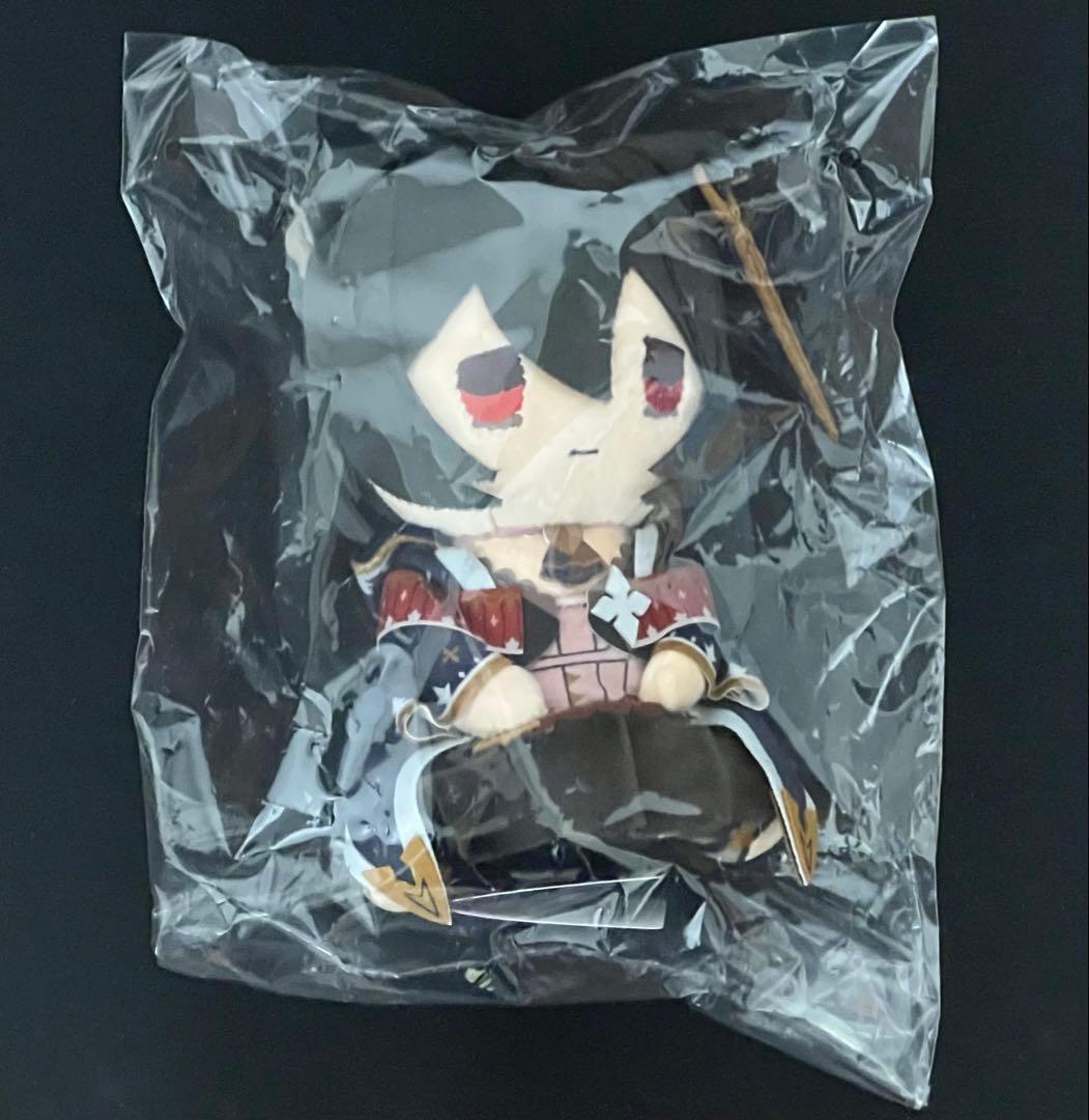 グラブルフェス おすわりぬい ニーア - メルカリ