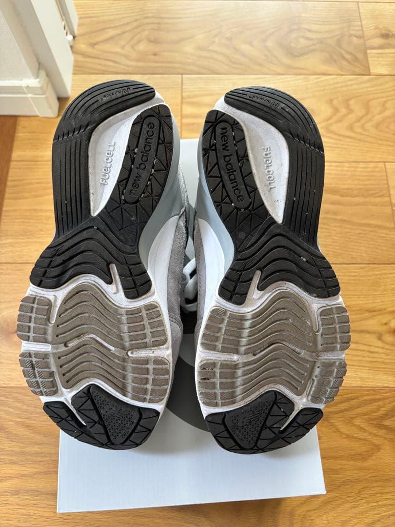 New Balance W990GL6 レディース　24.5cm