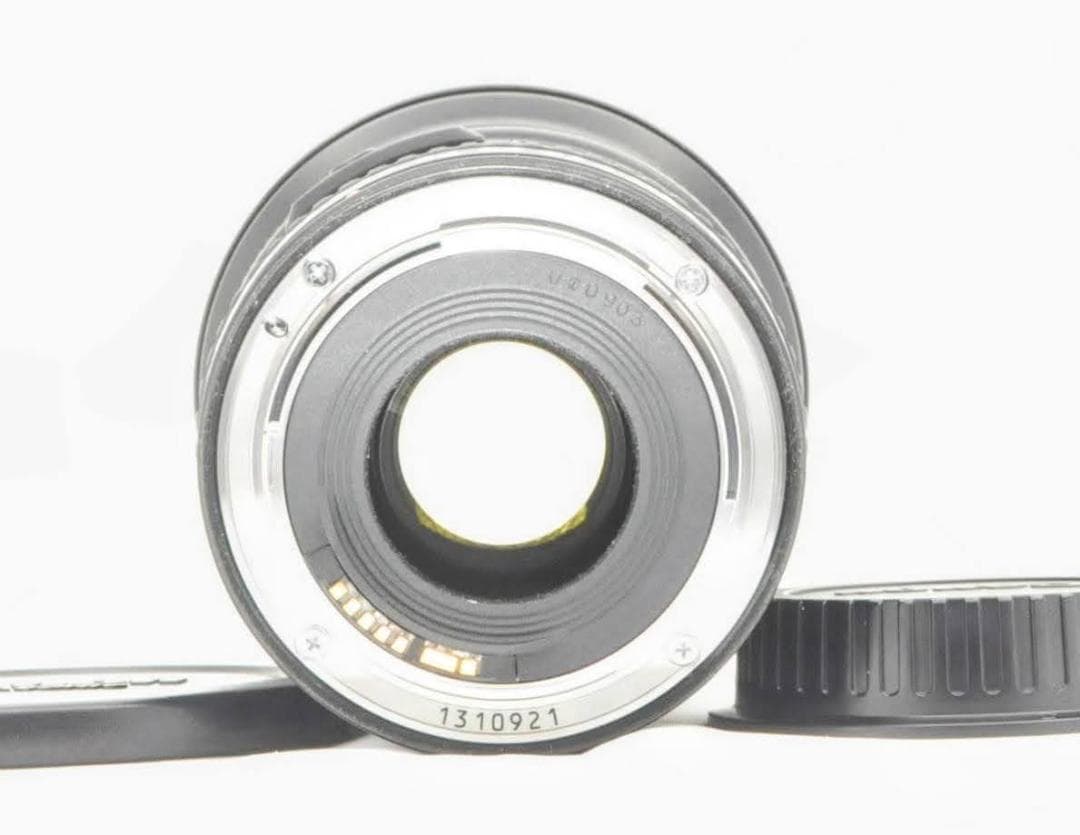 ひ*り様 Canon　EF16‐35mm　f／2.8L　Ⅱ　USM