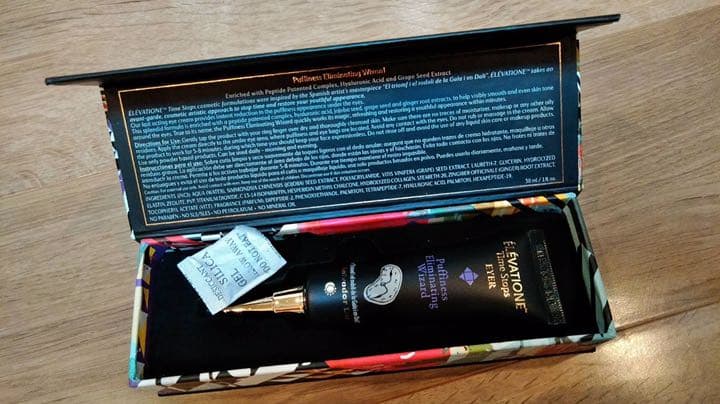 elevation シワ取り用のクリーム Amazon | 【おでこ シワ改善 クリーム】男女兼用 ナイアシンアミド