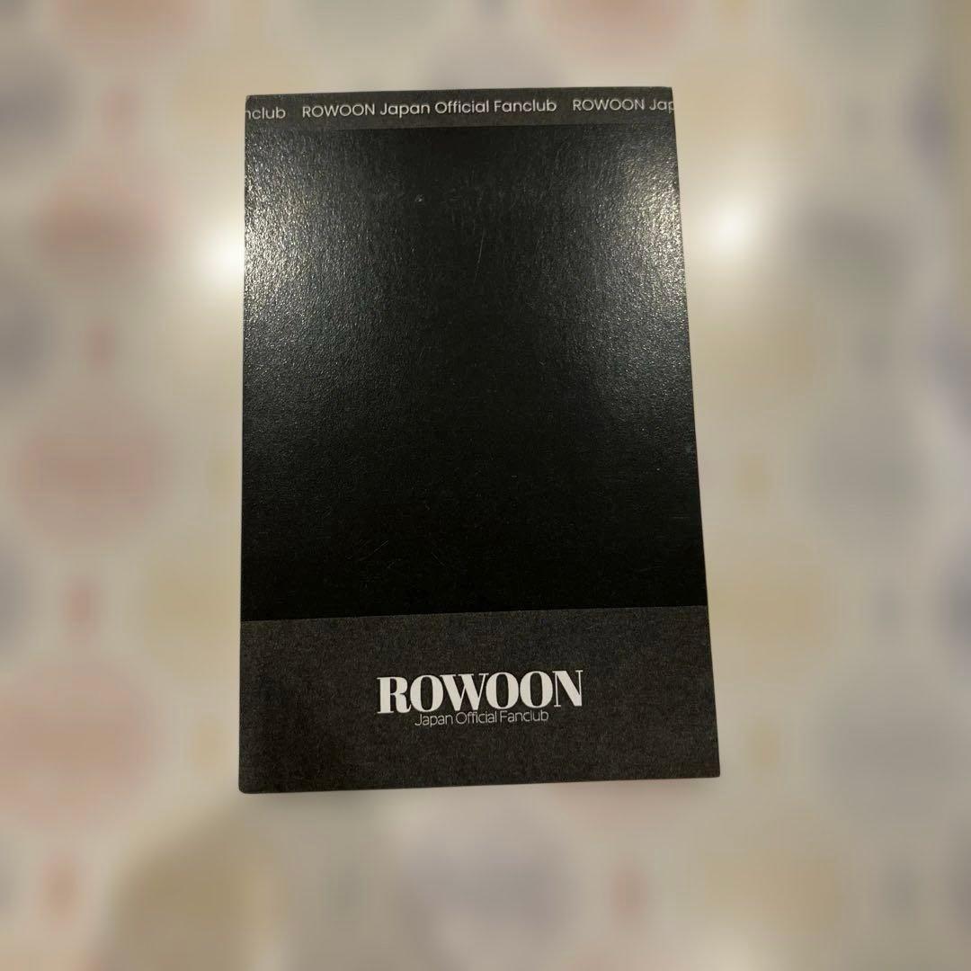 ロウン チェキ風 ミニカード トレカ 限定 非売品 - メルカリ