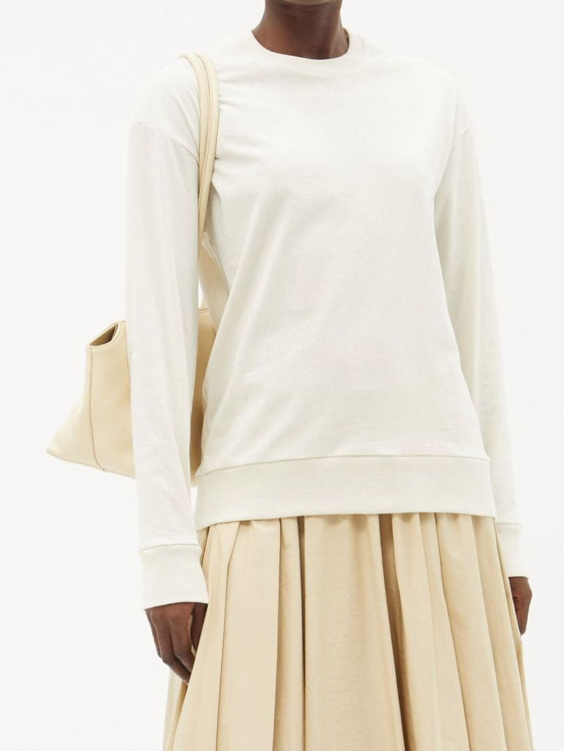 トップス THE ROW GIDEON TOPS THE ROW GIDEON TOPS - トップス安い 価格