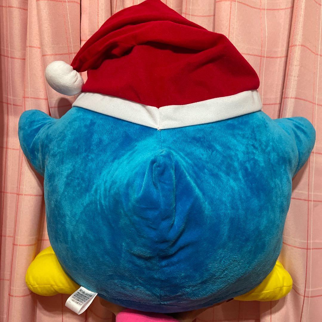 最終値下げ！ ドンペンくん Lサイズ ぬいぐるみ / | Buyee 通販購入