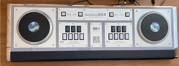 beatmania IIDX daoコン RED 2nd - メルカリ