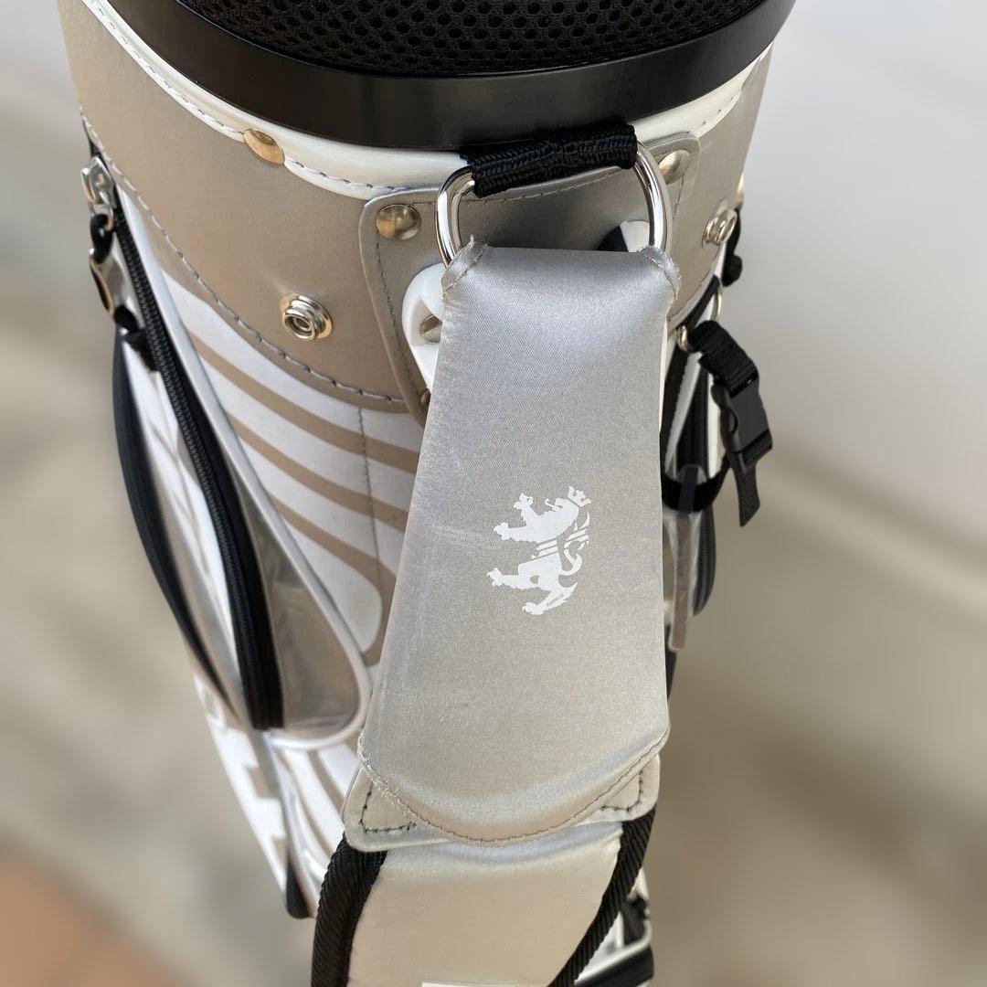 アドミラル Admiral イージービューダズル キャディバッグ - ゴルフ