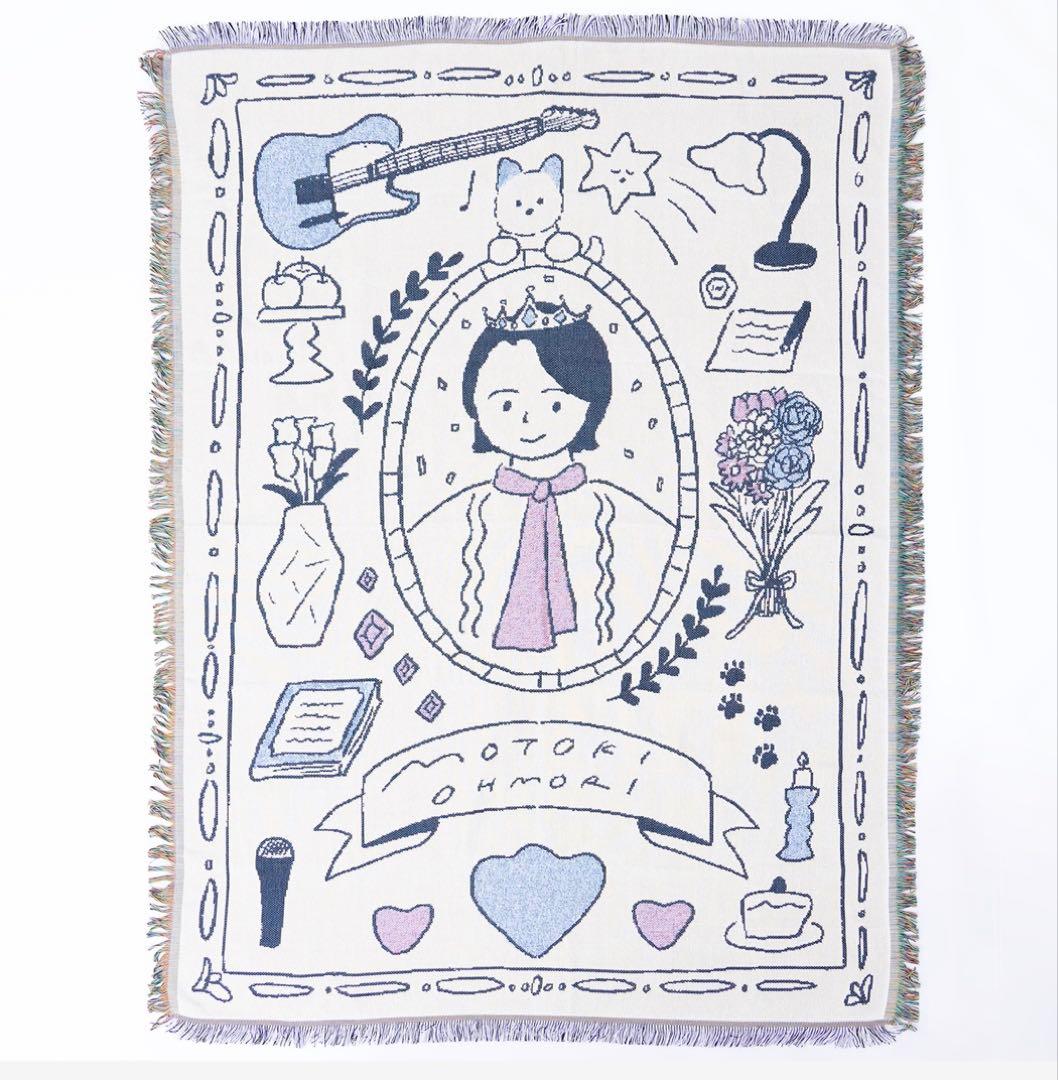 ミセス 大森元貴Birthday 2025 BOX (M） - メルカリ