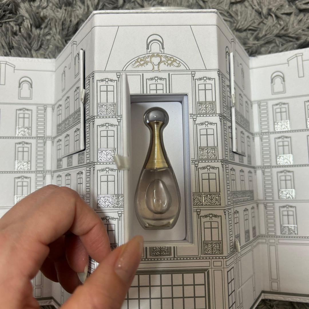 ディオール モンテーニュ コフレ 香水5点セット - メルカリ